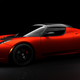 Image for article titled Tesla Roadster Sport: More Charge For More Change